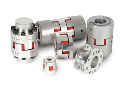 alt="Curved Jaw Couplings"