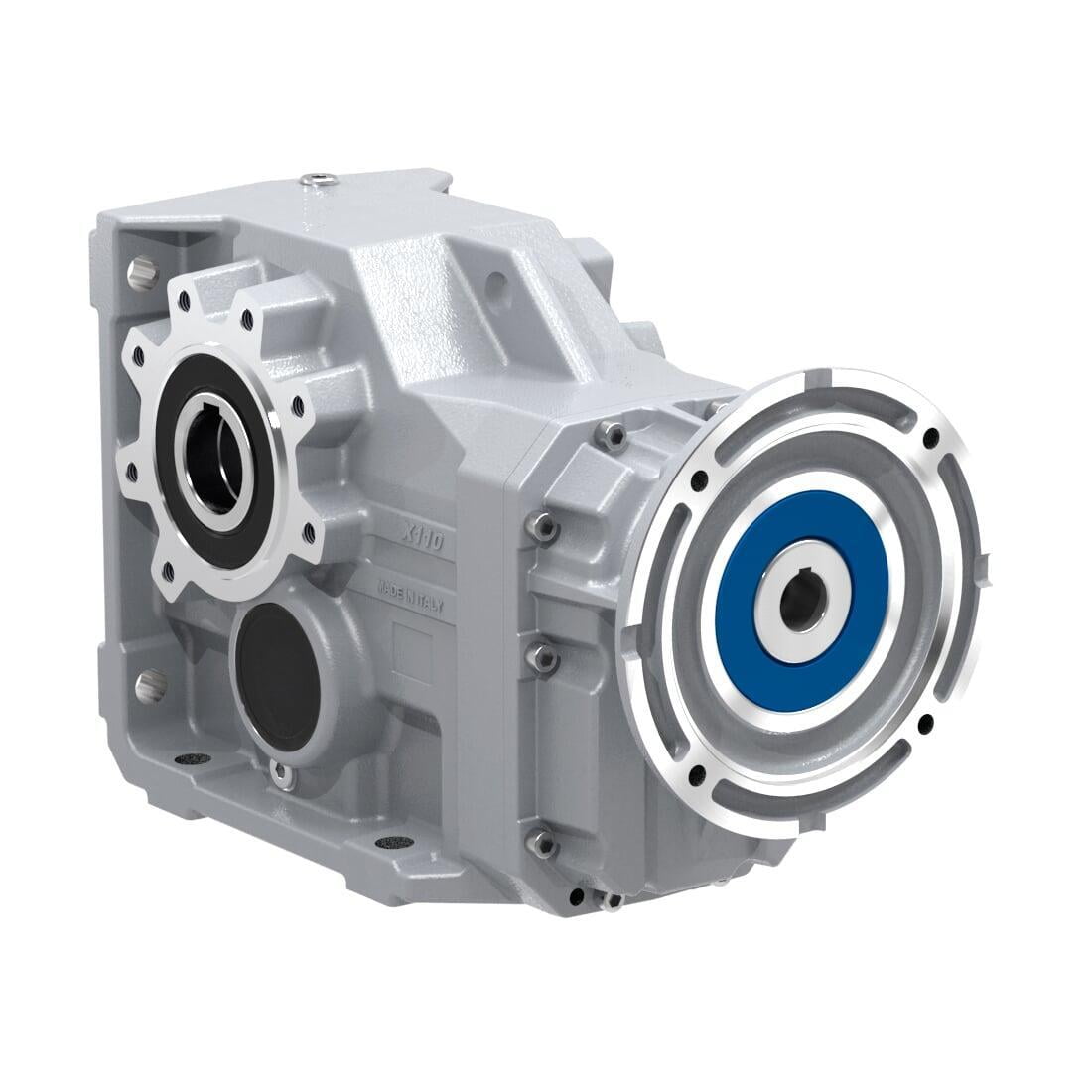 alt="Helical Bevel Gearboxes Heavy"