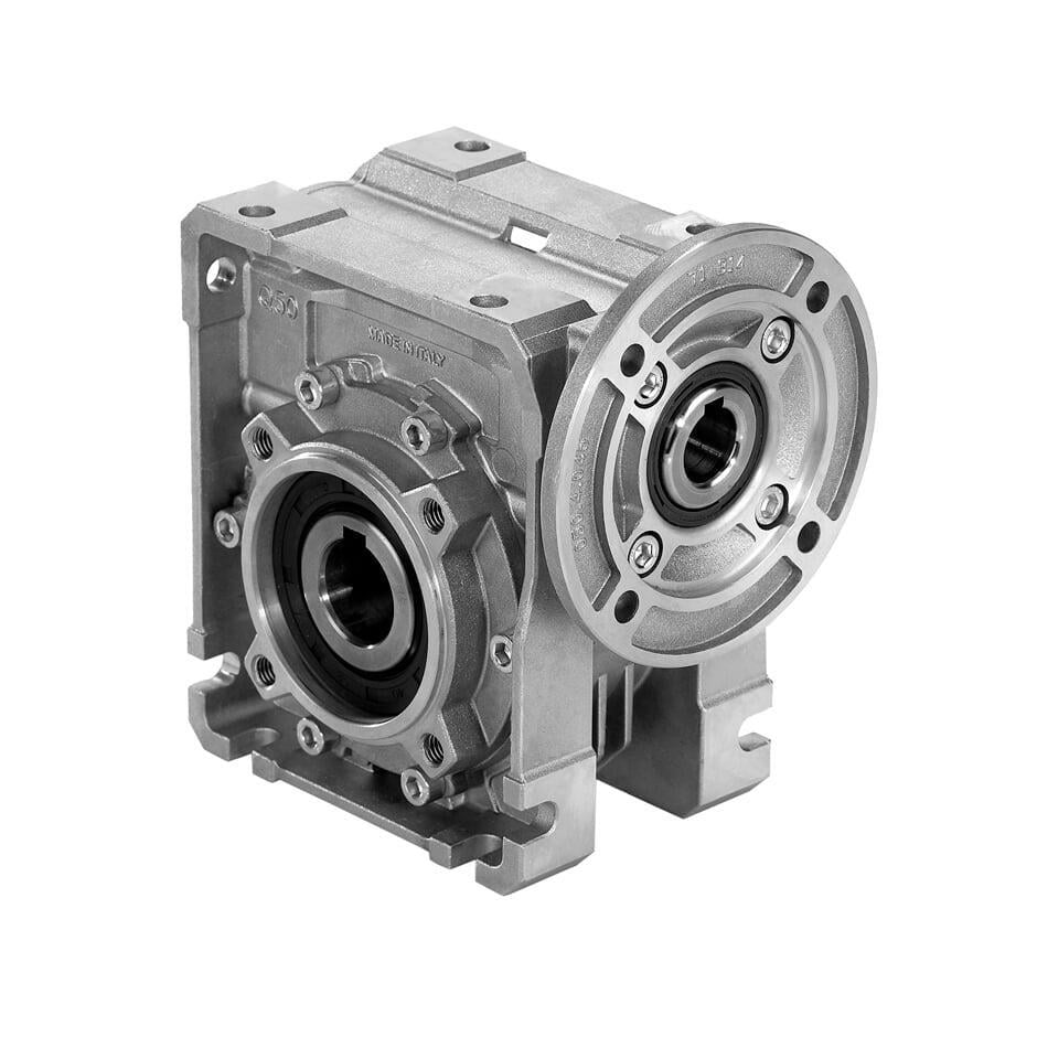alt="Square Worm Gearboxes"